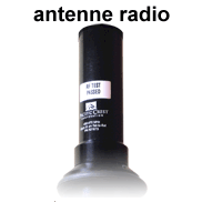 antenne radio