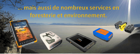 services environnement