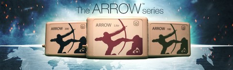 Arrow series